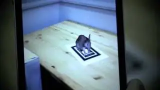 UnboxAR Demo 1