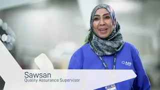 AAR MRO Services - Windsor