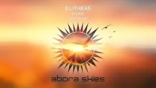 illitheas - Shine