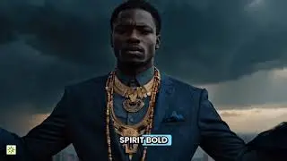 BANTU KINGS RISING
