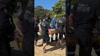 Dream year abroad in Australia turns to tragedy after 'life-altering' beach mistake | #yahoonewsau