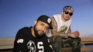 Locksmith f/ Chris Webby - 