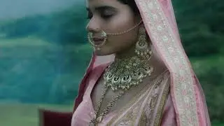 Mohini Jewels -exclusive handcrafted jewellery | Cherish the beauty within - Ad film MOHINI short 01