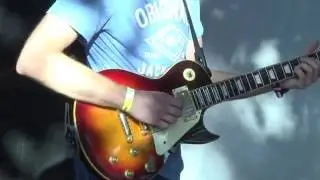 Festival Nádeje 2016 - Hmla - S Tebou je lepší jeden deň