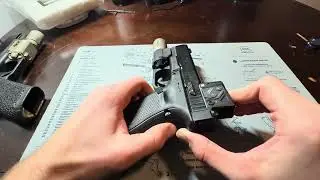 Aimpoint COA Problems 