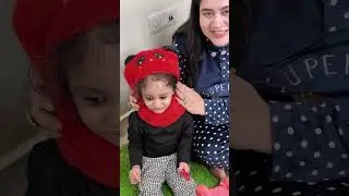 Best quality Woollen Cap, quickly take the product tag in the screen @Saritajethudarak