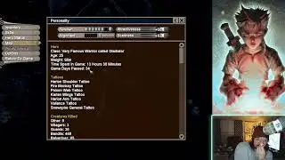 Fable TLC Aeon Mod - Still Snowed in
