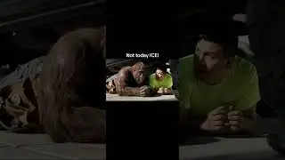 #ice #la #laprotest #lariots #lamigra #bigfoot #bigfootvlogs #bigfootvlog #ai #aivlog #construction
