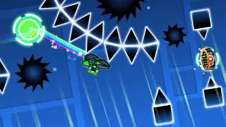 Creo - lightmare (GD layout)