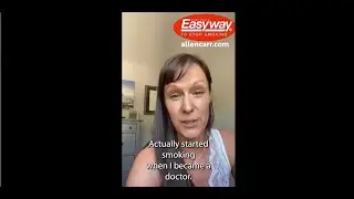 How to stop smoking & vaping Dr Susan Uk testimonial