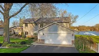 606 Bally Rd, McHenry, IL 60050