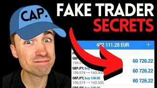 Exposing Fake Forex Traders: Here&rsquo;s How to Spot a Fake Forex Guru!