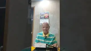 CEBUANO ONLINE BIBLE STUDY 7) Dios EL o ELOHIM Nagdeklara Siya nga Holy One  nga Magbubuhat sa Tawo