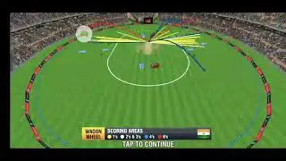 World cricket championship 2 with hindi commentary