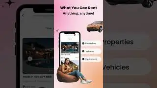 🏠 Launch Your Own Rental Booking Platform in 2025! 🔥 #RentalBusiness #StartupScript
