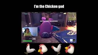 Funny moments on Realm Royale from TWITCH #Shorts