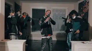 45 Goonie - 2 Cars Trailing / Shot By @NicoNelMedia