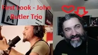 By Request John Butler Trio - Pickapart - First look #johnbutlertrio #wolfrock #countrynow