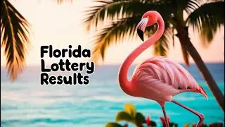 Resultados de la Loteria de Florida 7 de Enero del 2026 Tarde