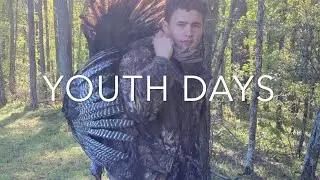 Gobbler down youth days