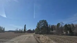 Toijala&ndash;Viiala&ndash;Hein&auml;suo &ndash; 4K
