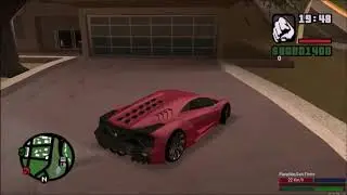 Creative Gaming:RPG Garage System