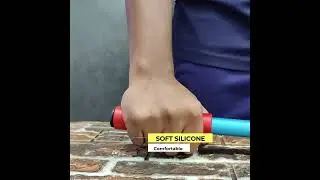Silicone Grips vs Regular Grips