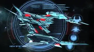 RBK Games: Dark Orbit