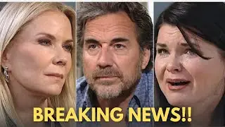 Bold & Beautiful Spoilers: Brooke Destroys Katie&rsquo;s Happiness &mdash; Ridge Sparks the Ultimate Betrayal