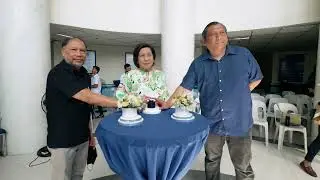 CUMC 50TH ANNIVERSARY  SAME DAY EDIT VIDEO