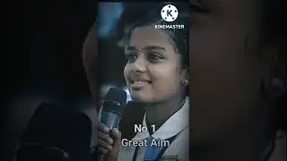 Missile man of India || APJ Abdul Kalam || World Student's Day