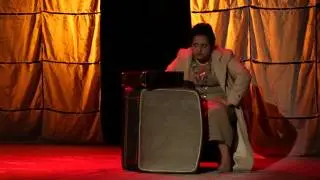 Instateatro | M&aacute;s All&aacute; del Muro