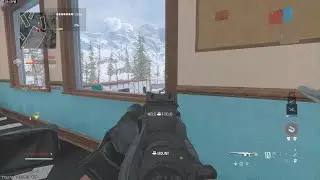 Quick snipe and long shot no scope
