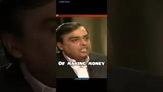 Mukesh ambani- Important Advice for Entrepreneurs