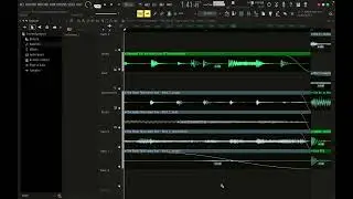 The Power of Madonna - Devon Hendryx FL studio remake