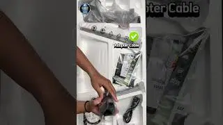 UNBOXING MSI MAG345CQR