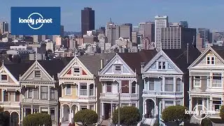 2 minute tours: San Francisco