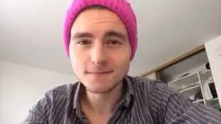 Birthday Video for Yael from Callan Mcauliffe