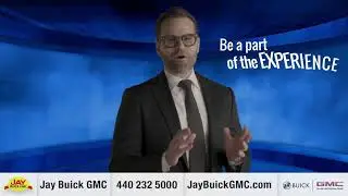 Low Prices - Jay Buick GMC July