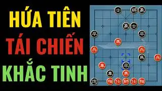Restream | Kim cương bất hoại tái chiến Lục mạch thần kiếm - Đòn độc của cao nhân