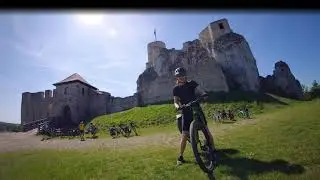 ORLE GNIAZDA  połaczone filmiki