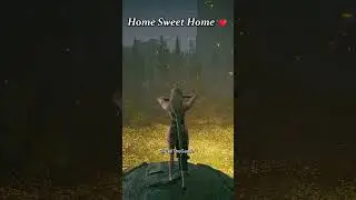 Marika's Homeland ❤️ | Shadow of the Erdtree
