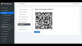 InfinityBooking Review - Infinity Booking System By Uddab Pramanik