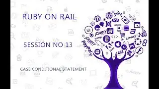 Ruby Programming Tutorial 13  Case Conditional Statment