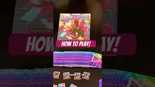 This is how to play Triangulation! Check out @AllplayHQ&rsquo;s Kickstarter!