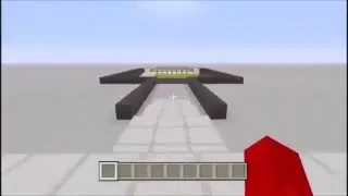 Minecraft Wrestling Arena Tutorial -  Part 1