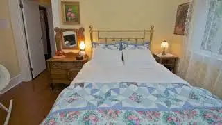 Clayburn Village Bed and Breakfast - Abbotsford (British Columbia) - Canada