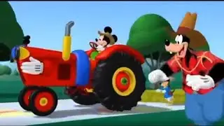 Mickey & Minnie&rsquo;s School Day Fun | Cute Cartoon for Kids 🎒