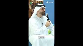 The Blue Sofa with Khalid Al Ameri