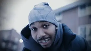 Quentin Gilmore - My Dog Ways (Official Video)